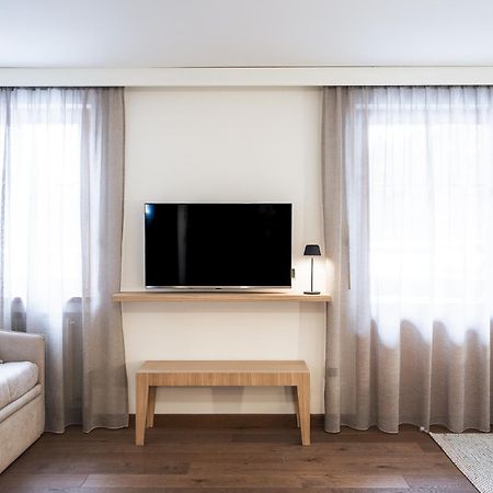 Hotel Bad Waldbrunn Monguelfo-Tesido / Welsberg-Taisten Eksteriør bilde