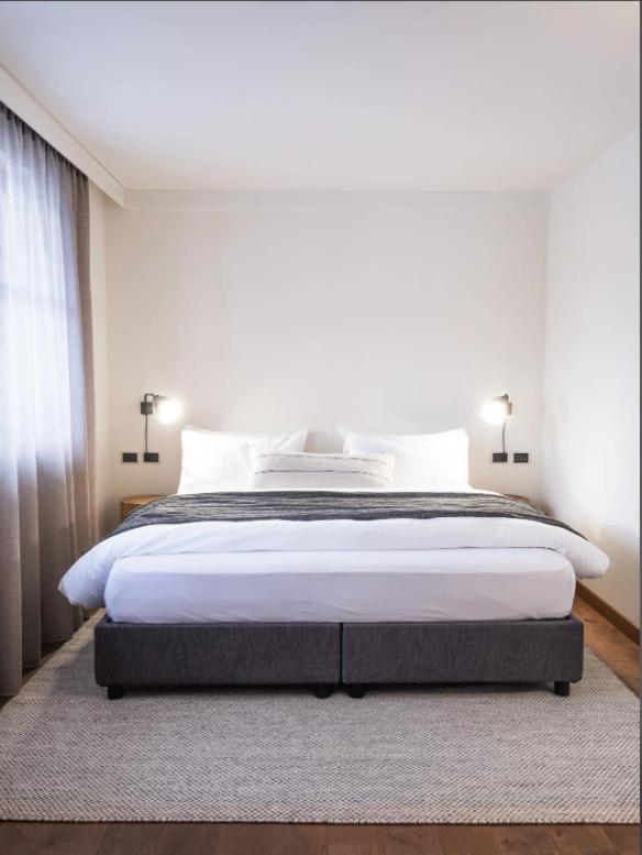 Hotel Bad Waldbrunn Monguelfo-Tesido / Welsberg-Taisten Eksteriør bilde