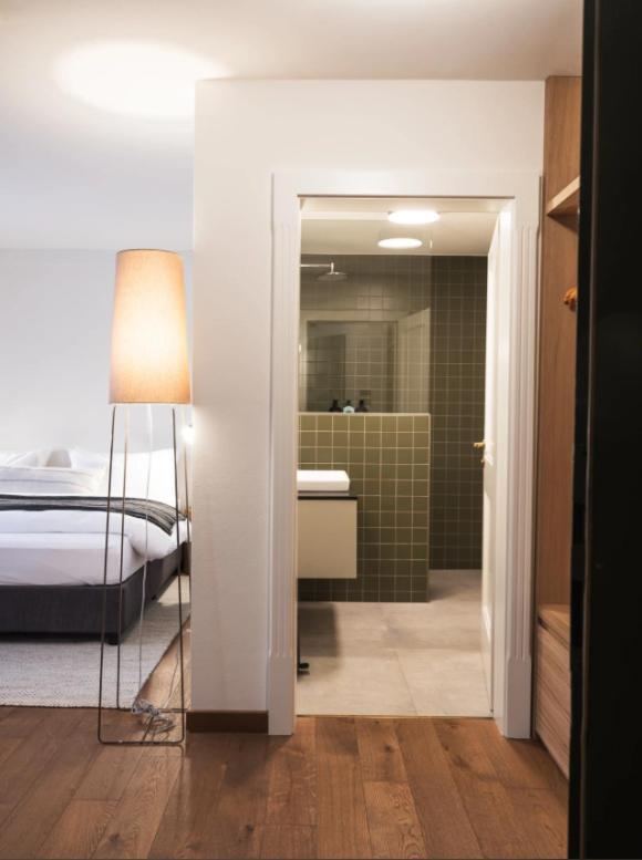 Hotel Bad Waldbrunn Monguelfo-Tesido / Welsberg-Taisten Eksteriør bilde