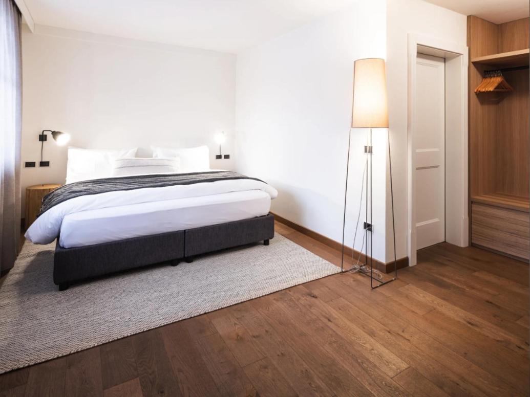 Hotel Bad Waldbrunn Monguelfo-Tesido / Welsberg-Taisten Eksteriør bilde