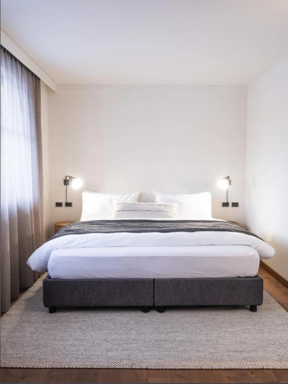 Hotel Bad Waldbrunn Monguelfo-Tesido / Welsberg-Taisten Eksteriør bilde