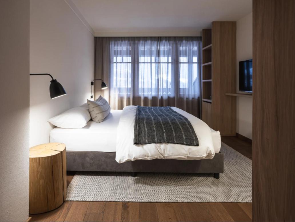 Hotel Bad Waldbrunn Monguelfo-Tesido / Welsberg-Taisten Eksteriør bilde
