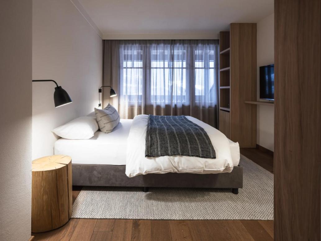 Hotel Bad Waldbrunn Monguelfo-Tesido / Welsberg-Taisten Eksteriør bilde